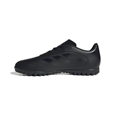 ZAPATILLAS UNISEX ADIDAS FÚTBOL PASTO NEGRO GOLETTO IX - 6
