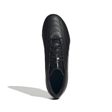 ZAPATILLAS UNISEX ADIDAS FÚTBOL PASTO NEGRO GOLETTO IX - 7