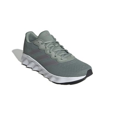 ZAPATILLAS HOMBRE ADIDAS RUNNING VERDE SWITCH MOV - 2