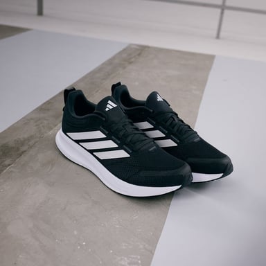 ZAPATILLAS HOMBRE ADIDAS RUNNING RUNBLAZE M - 11
