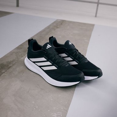 ZAPATILLAS HOMBRE ADIDAS RUNNING RUNBLAZE M - 11