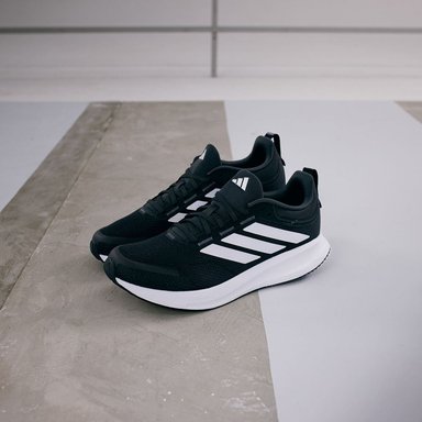 ZAPATILLAS HOMBRE ADIDAS RUNNING RUNBLAZE M - 12