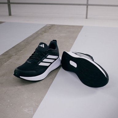 ZAPATILLAS HOMBRE ADIDAS RUNNING RUNBLAZE M - 13