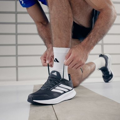 ZAPATILLAS HOMBRE ADIDAS RUNNING RUNBLAZE M - 9