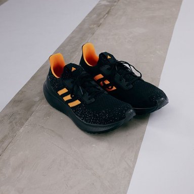 ZAPATILLAS HOMBRE ADIDAS RUNNING NEGRO ULTRA ENERGY - 11