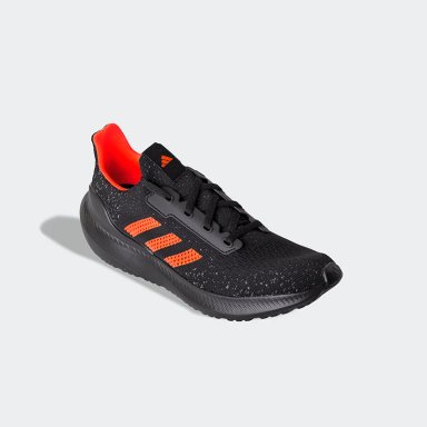 ZAPATILLAS HOMBRE ADIDAS RUNNING NEGRO ULTRA ENERGY - 3