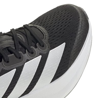 ZAPATILLAS MUJER ADIDAS RUNNING NEGRO DURAMO SPEED 2 - 4