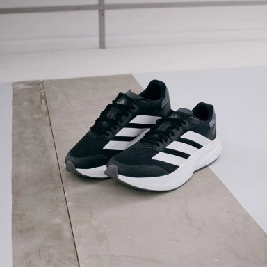 ZAPATILLAS MUJER ADIDAS RUNNING NEGRO DURAMO SPEED 2 - 8