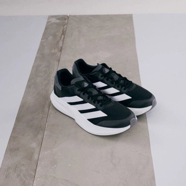 ZAPATILLAS MUJER ADIDAS RUNNING NEGRO DURAMO SPEED 2 - 9