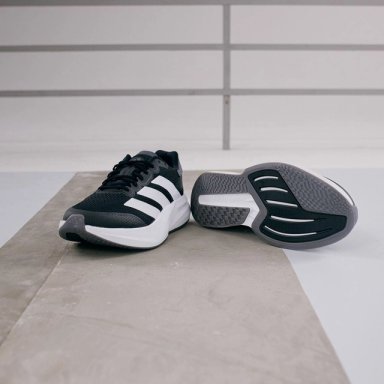 ZAPATILLAS MUJER ADIDAS RUNNING NEGRO DURAMO SPEED 2 - 10