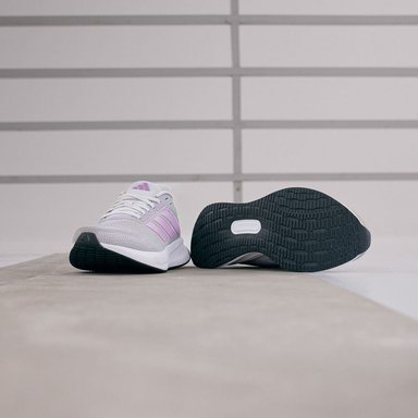 ZAPATILLAS MUJER ADIDAS RUNNING RUNBLAZE W - 14
