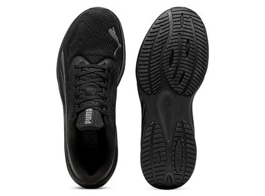 ZAPATILLAS MUJER PUMA TODA ACTIVIDAD NEGRO POUNCE LITE - 6