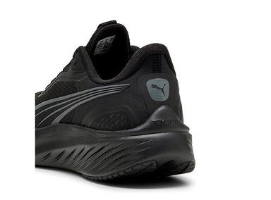 ZAPATILLAS MUJER PUMA TODA ACTIVIDAD NEGRO POUNCE LITE - 5