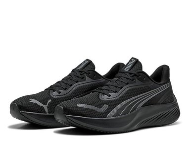 ZAPATILLAS MUJER PUMA TODA ACTIVIDAD NEGRO POUNCE LITE - 4
