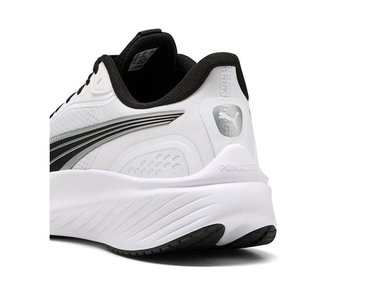 ZAPATILLAS HOMBRE PUMA RUNNING BLANCO POUNCE LITE - 4