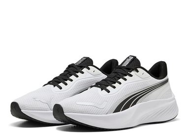 ZAPATILLAS HOMBRE PUMA RUNNING BLANCO POUNCE LITE - 5