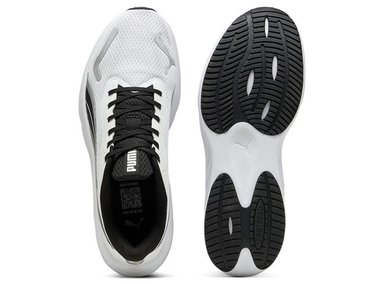 ZAPATILLAS HOMBRE PUMA RUNNING BLANCO POUNCE LITE - 6