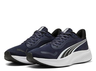 ZAPATILLAS HOMBRE PUMA RUNNING AZUL POUNCE LITE - 5