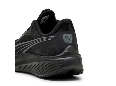 ZAPATILLAS HOMBRE PUMA RUNNING NEGRO POUNCE LITE - 4