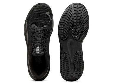 ZAPATILLAS HOMBRE PUMA RUNNING NEGRO POUNCE LITE - 6