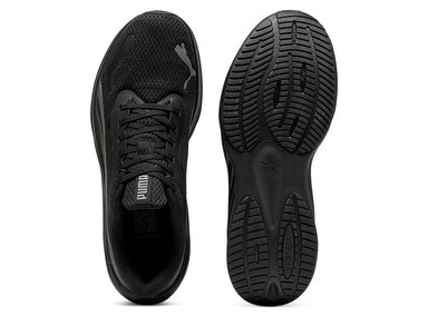 ZAPATILLAS HOMBRE PUMA RUNNING NEGRO POUNCE LITE - 6