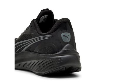 ZAPATILLAS HOMBRE PUMA RUNNING NEGRO POUNCE LITE - 4