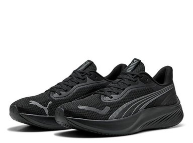 ZAPATILLAS HOMBRE PUMA RUNNING NEGRO POUNCE LITE - 5