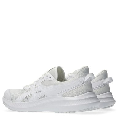 ZAPATILLAS MUJER ASICS RUNNING BLANCO JOLT 5 - 4