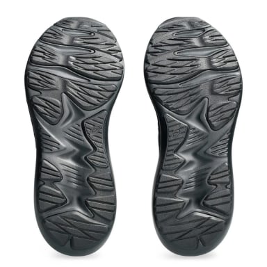 ZAPATILLAS MUJER ASICS RUNNING NEGRO JOLT 5 - 6