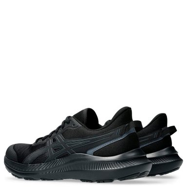 ZAPATILLAS MUJER ASICS RUNNING NEGRO JOLT 5 - 4