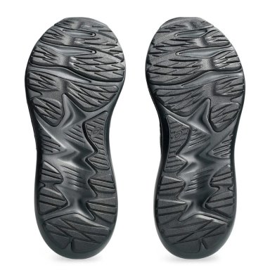 ZAPATILLAS MUJER ASICS RUNNING NEGRO JOLT 5 - 6