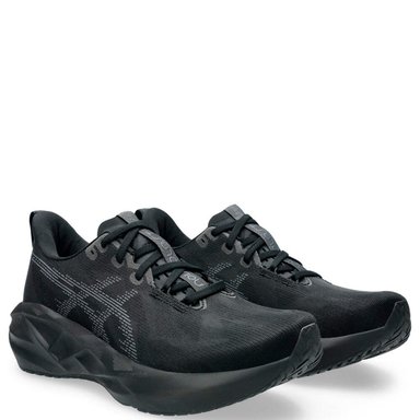 ZAPATILLAS HOMBRE ASICS RUNNING NEGRO NOVABLAST 5 - 2