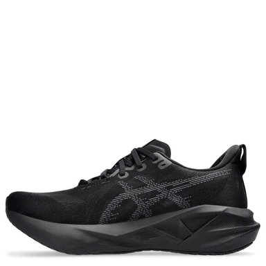 ZAPATILLAS HOMBRE ASICS RUNNING NEGRO NOVABLAST 5 - 3