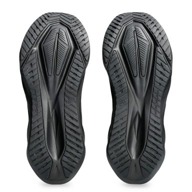 ZAPATILLAS HOMBRE ASICS RUNNING NEGRO NOVABLAST 5 - 6