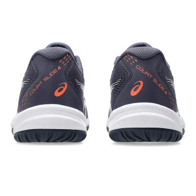 ZAPATILLAS HOMBRE ASICS TENIS AZUL COURT SLIDE 4 - 4