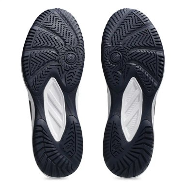 ZAPATILLAS HOMBRE ASICS TENIS AZUL COURT SLIDE 4 - 5