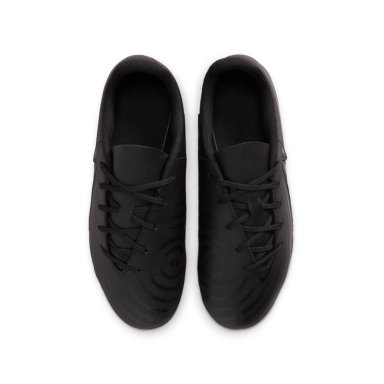 ZAPATILLAS NIÑO NIKE FÚTBOL PASTO SINTÉTICO NEGRO JR PHANTOM GX II CLUB FG MG - 2