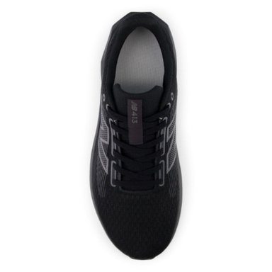 ZAPATILLAS HOMBRE NEW BALANCE RUNNING NEGRO M413LA3 - 3
