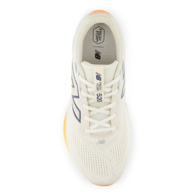ZAPATILLAS HOMBRE NEW BALANCE RUNNING BLANCO M520LS9 - 3