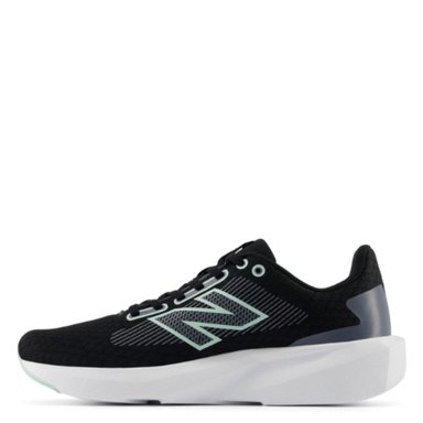 ZAPATILLAS MUJER NEW BALANCE RUNNING NEGRO W413LG3 - 2