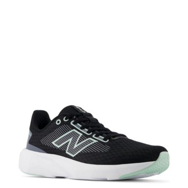 ZAPATILLAS MUJER NEW BALANCE RUNNING NEGRO W413LG3 - 4
