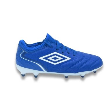 ZAPATILLAS HOMBRE UMBRO CHIMPUNES AZUL TOCCO