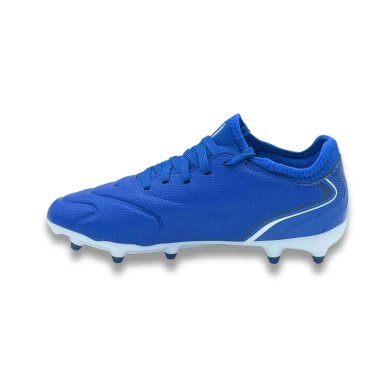 ZAPATILLAS HOMBRE UMBRO CHIMPUNES AZUL TOCCO - 2