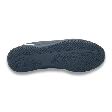 ZAPATILLAS HOMBRE UMBRO FÚTBOL INDOOR NEGRO CLASSICO - 4