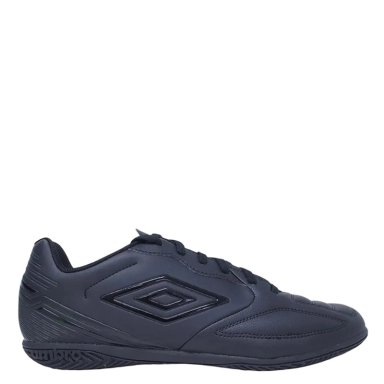 ZAPATILLAS HOMBRE UMBRO FÚTBOL INDOOR NEGRO CLASSICO - 5