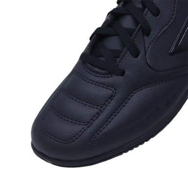 ZAPATILLAS HOMBRE UMBRO FÚTBOL INDOOR NEGRO CLASSICO - 4