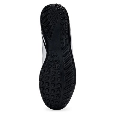 ZAPATILLAS HOMBRE UMBRO FÚTBOL PASTO SINTÉTICO BLANCO CLASSICO - 4