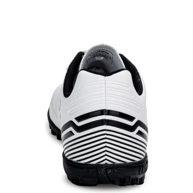 ZAPATILLAS HOMBRE UMBRO FÚTBOL PASTO SINTÉTICO BLANCO CLASSICO - 6