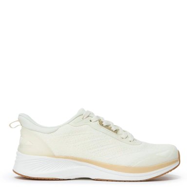ZAPATILLAS MUJER REVUP RUNNING BLANCO IDA