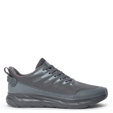 ZAPATILLAS HOMBRE REVUP RUNNING GRIS JAMI
